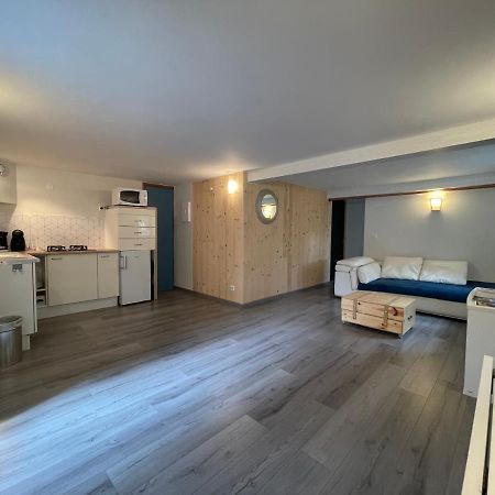 Appartements Barcelonnette Extérieur photo