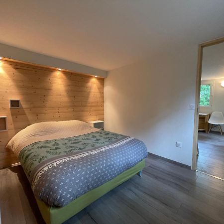 Appartements Barcelonnette Extérieur photo