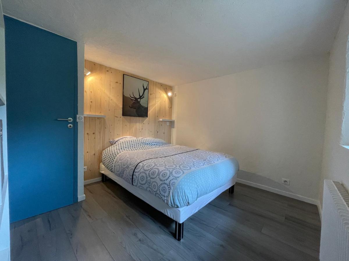 Appartements Barcelonnette Extérieur photo
