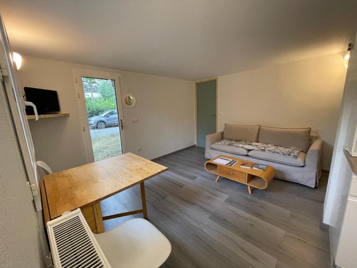 Appartements Barcelonnette Extérieur photo