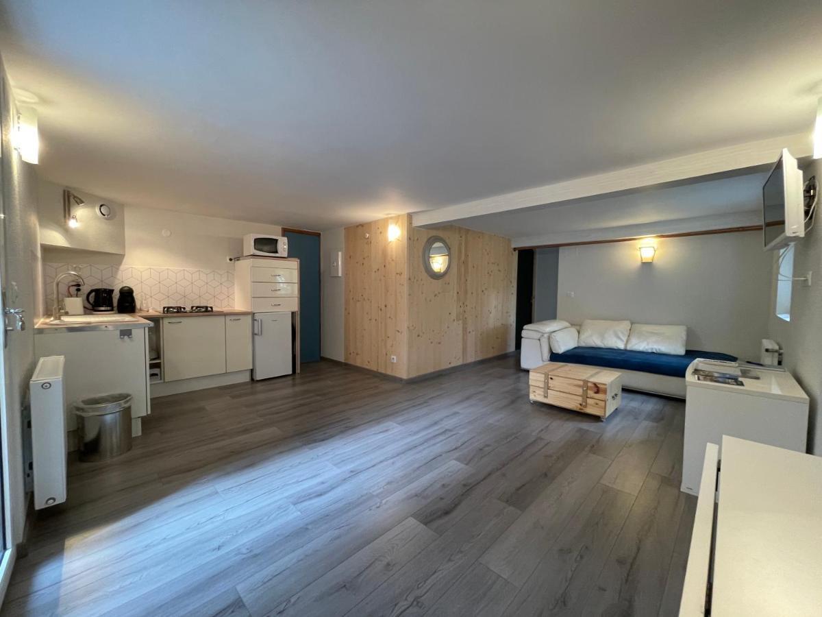 Appartements Barcelonnette Extérieur photo