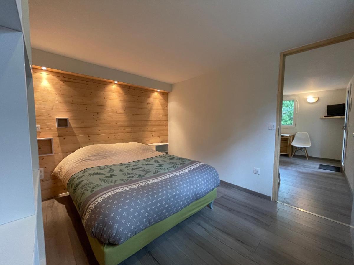 Appartements Barcelonnette Extérieur photo